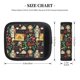 thumbnail image 2 of fundas para asas de equipaje - Etiquetas italianas con estampado de sellos, identificadores para maletas, fundas para asas de equipaje, accesorios esenciales de viaje para equipaje de avión, 2 of 6