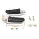 thumbnail image 4 of Reposapiés de motocicleta Sharpla 2 Piezas para 08-11 GSX650 GSX1400, 4 of 6