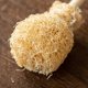thumbnail image 4 of 5pcs Handmade Loofah Loofah Pen Cleaning Cup Brush, 4 of 4