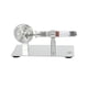 thumbnail image 3 of Mini generador de motor Stirling YONGSHENG Modelo Hy, 3 of 5