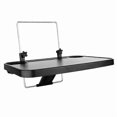 thumbnail image 1 of Car Small Table Car Dinner Plate Steering Wheel Tray Foldable Storage Universal Car Accessories, 1 of 5
