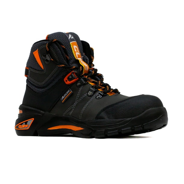 Botas Industriales Cliff 6401 para Hombre Zapaterias Mexico T26