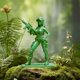 thumbnail image 5 of Adorno de soldado femenino | Figura militar decorativa de colección para mujer | El diseño único rinde homenaje a la valentía | Material de calidad duradero | Regalo para veteranos, miembros del, 5 of 5