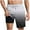 White, variant on Taqqpue Men's Swim Trunks Plus Size Hawaiian Beach Shorts Bathing Suits Casual Elastic Waist Drawstring Summer Shorts Printed Quick Dry Beach Board Shorts with Pockets S-5XL
