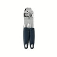 thumbnail image 1 of Thyme & Table Manual Stainless Steel Can Opener with Easy-Turn Knob, 1 of 2