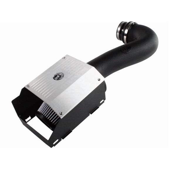 Magnum FORCE Stage-2 Cold Air Intake System w/ Pro DRY S Filter