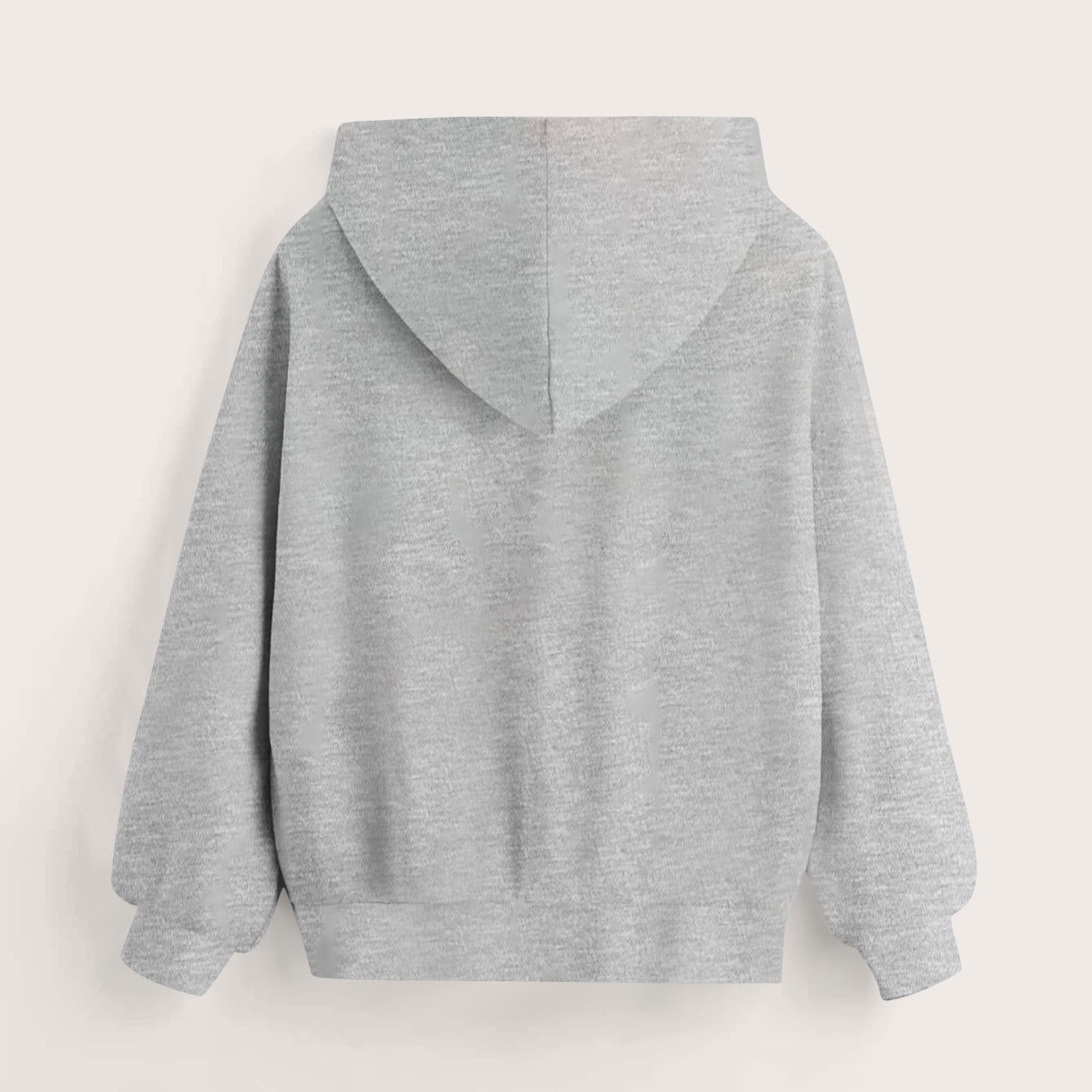 piuwrlz Long Sleeve Sweaters for Girls Boys Printed Sweatshirt