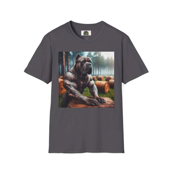 Cane Corso