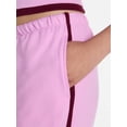 thumbnail image 4 of No Boundaries Sleepwear Pants, 31'' Inseam, Women’s XXS-3X, 4 of 5
