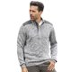 thumbnail image 2 of Atlas For Men - Jersey para Hombre (Gris), 2 of 3