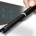 thumbnail image 5 of Sirius Survival Electric Arc Grill Lighter USB Rechargeable Slim with Long Neck, 5 of 8