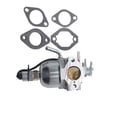 thumbnail image 1 of Kit de carburador Trimmer Treaming Tool con vehículos de junta Pieza de repuesto Dispositivos de reciclaje bien diseñados Máquinas de jardinería portátil Inevent VI002374-00B, 1 of 7