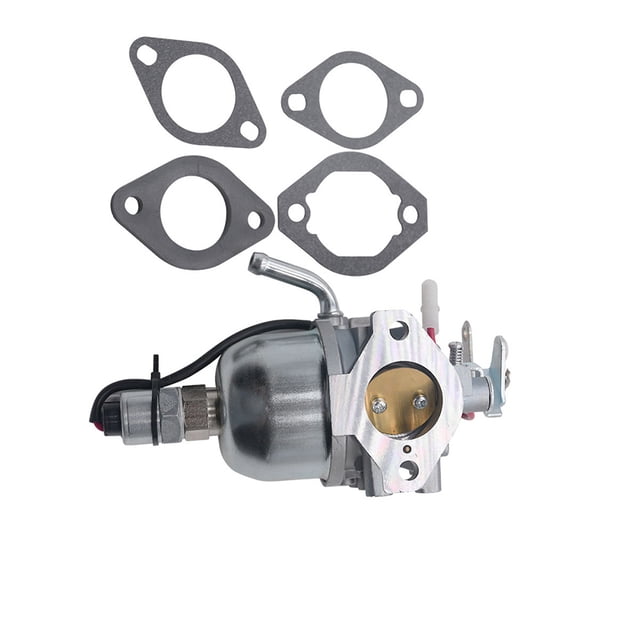 Kit de carburador Trimmer Treaming Tool con vehículos de junta Pieza de repuesto Dispositivos de reciclaje bien diseñados Máquinas de jardinería portátil Inevent VI002374-00B