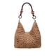 thumbnail image 2 of CaiYueKe Woven Tote Bag Large Capacity Shoulder Bag Casual Handbag for Women Multifunctional Commuting Bag Beach Tote Bag for Work Travel Shopping Stylish Storage Bag, 2 of 7