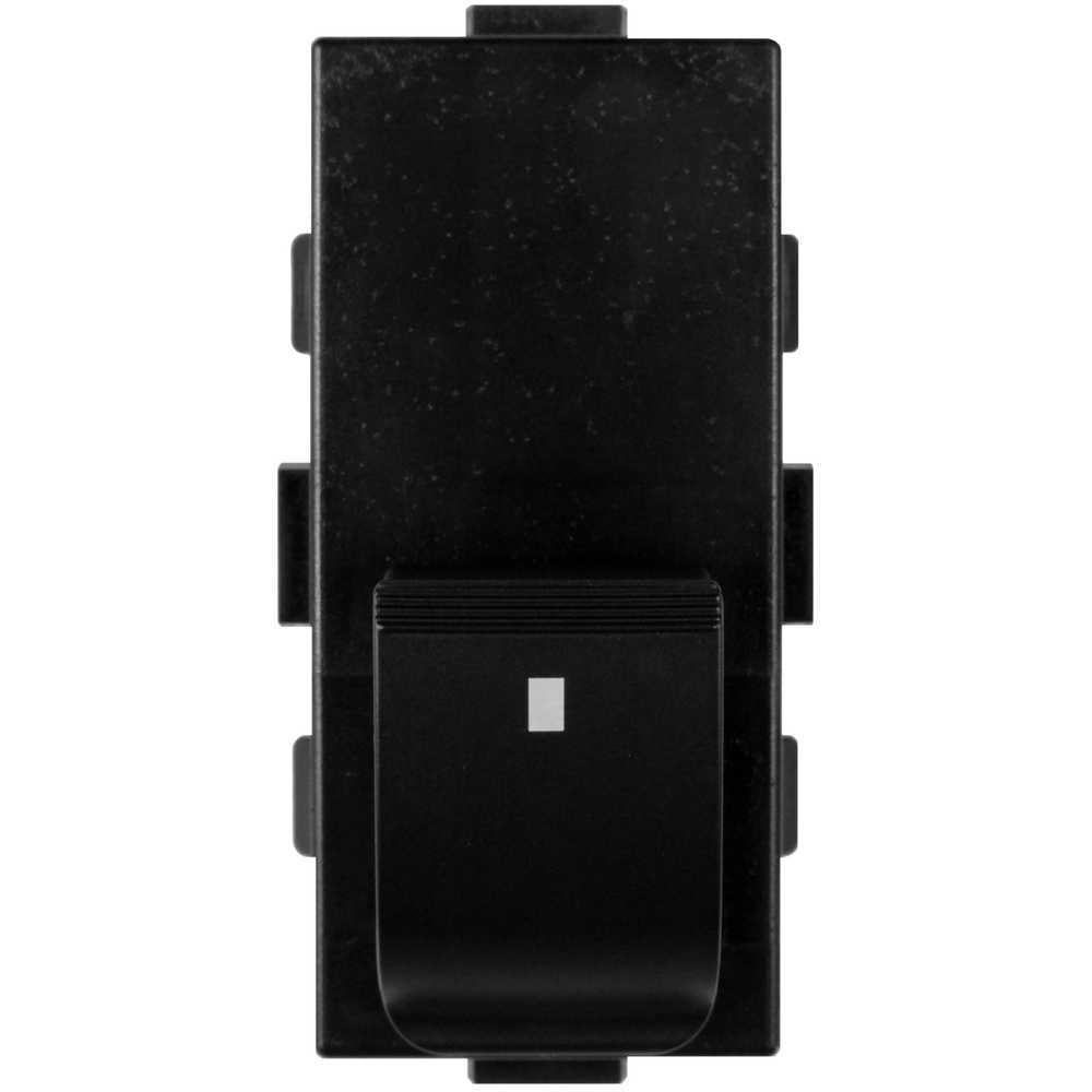 Wells Vehicle Electronics 1S13998 Door Window Switch