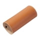 thumbnail image 2 of Funda protectora para bombona de gas, funda protectora para tanque de gas, funda para tanque de gas para senderismo Marrón, 2 of 8