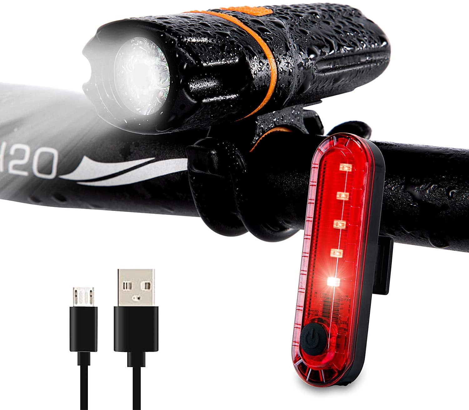 cycling light