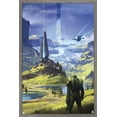 thumbnail image 1 of Halo Infinite - Master Chief Valley, 1 of 4