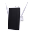 thumbnail image 1 of 6W Solar Powered 4G LTE Modem Router, Outdoor Solar Powered WiFi Extender with SIM Card Slot, IP66 Waterproof,, 1 of 7
