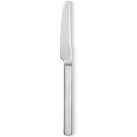

HTYSUPPLY Dry 7-1/2-Inch Dessert Knife with Handle Set of 6