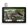 thumbnail image 5 of Garmin Tread Overland All-Terrain GPS Navigator 8" Rugged with Wearable4U Power Pack Bundle, 5 of 7