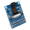 thumbnail image 3 of ANGGREK Camera Module,0.3MP OV7725 Camera Module Adapter Development Board STM32 SCM For For ,Camera Module For, 3 of 8