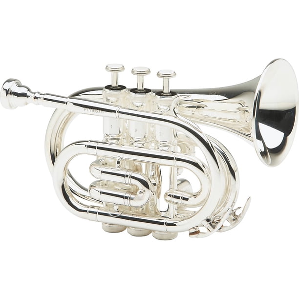 Allora MXPT5801 Series Pocket Trumpet