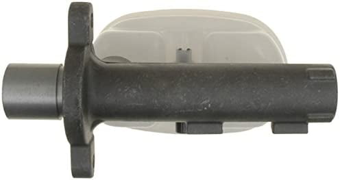 Brake Master Cylinder Fits select: 2005-2007 CHEVROLET SILVERADO, 2005-2006 GMC NEW SIERRA