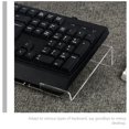 thumbnail image 3 of Milisten Soporte Acrílico Para Con Ergonómico Para Uso En Oficina, 3 of 8