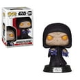 thumbnail image 1 of Figurine en vinyle Emperor Palpatine de Star Wars par Funko POP!, 1 of 4