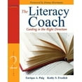 thumbnail image 1 of The Literacy Coach,: Guiding in the Right Direction, 1 of 1