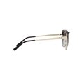 thumbnail image 2 of MICHAEL KORS MK1084 10148G Cat Eye Lt Gold Dk Grey Grad 56 mm Women's Sunglasses, 2 of 3