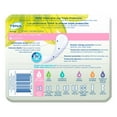 Tena Incontinence Liners, Long, 44 Ct