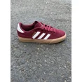 thumbnail image 4 of Adidas Busenitz Vulc II Men's Skate Shoes JP5657 Supplier Colour/ White/Gold, 4 of 6