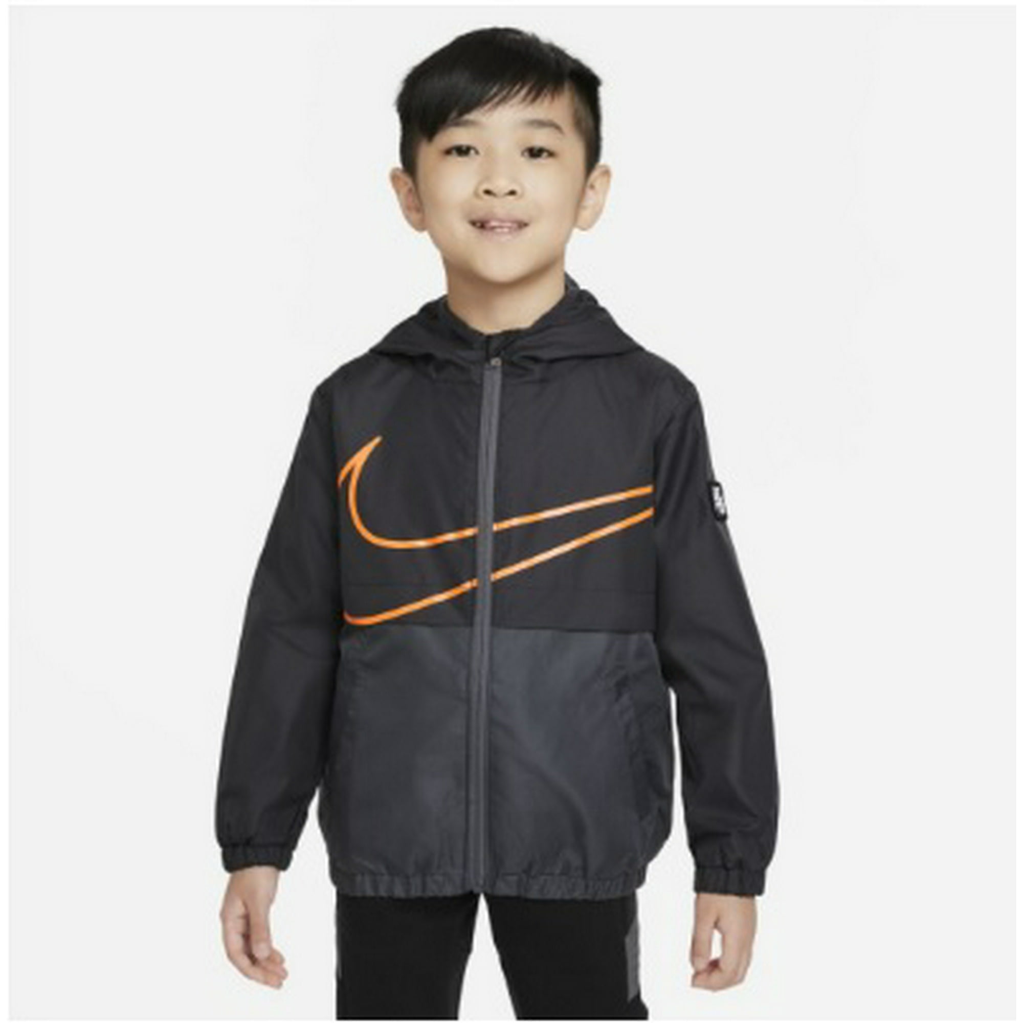 Impermeable nike garcon online