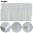 thumbnail image 3 of 10pcs Filter Replacement Spare Parts Filter Kit For Zigma 980 981 Vacuum Cleaner Replacement Accessories, 3 of 6
