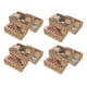 thumbnail image 1 of Cajas de regalo de Navidad Macarena Cajas de panadería para 12 juegos, 1 of 8
