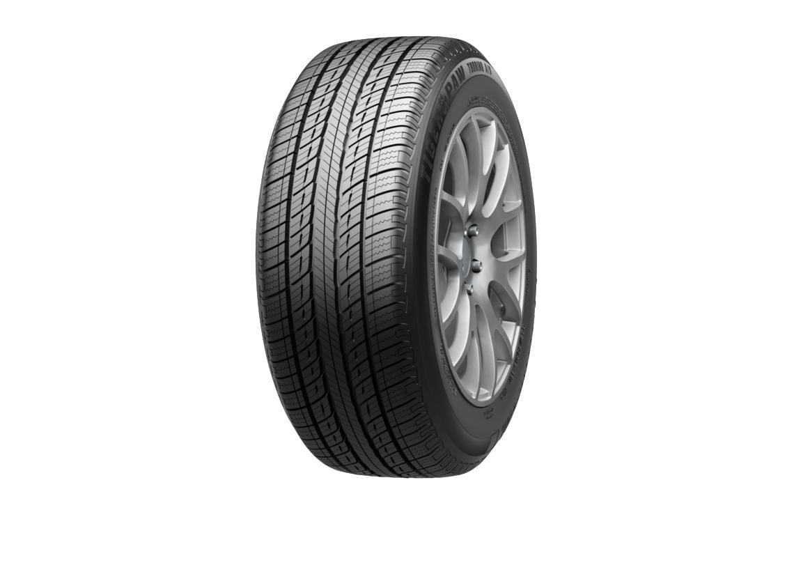 Uniroyal Tiger Paw Touring A/S 205/70R15 96H BSW tire