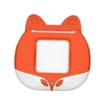 thumbnail image 2 of Juguete de máquina inclinada Montessori, tarjetas Flash audibles, 112 tarjetas, tarjetas Flash parlantes en chino e inglés para niños de guardería, 2 of 7