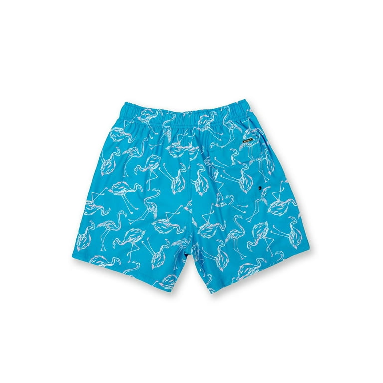 Mens swim shorts on sale walmart