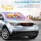 thumbnail image 3 of Abby Hatcher Sombrilla Solar para Auto - Protector de Parabrisas Plegable | Cortina Solar Delantero | Bloqueo UV y Aislamiento de Calor 133x73cm, 3 of 6