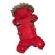 thumbnail image 1 of Ropa para perro Salvador Sudadera con Capucha para Mascotas tamaño XL SG, 1 of 7