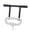 size3, variant on Pram Armrest Extension Easy Install Extendable Pram Push Handle Ergonomical Pram Handle Extender Multiple