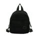 thumbnail image 2 of Mini mochila Ins Linda OL Commuting Pequeño bolso de cosméticos Textura de pana Estudiante Mochila escolar versátil Correa de hombro ajustable Mochilas escolares de moda mochila, 2 of 6