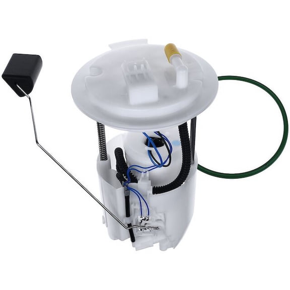 Fuel Pump Assembly 1 - Compatible with 2007 - 2008 Jeep Wrangler 3.8L V6 - Autopart Premium