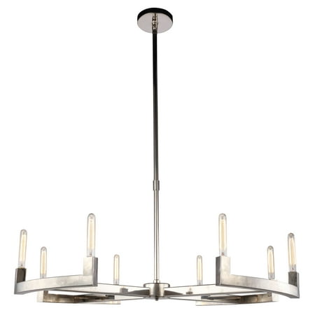 Elegant Lighting 1535G48 Corsica 48