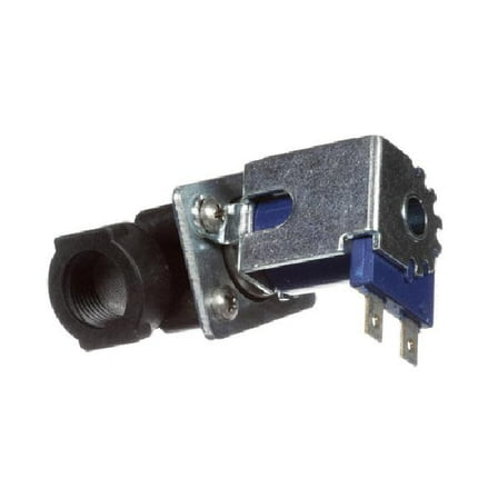 SOLENOID VALVE 1SOL38-24-NC-FIL-P - Genuine OEM Replacement Part