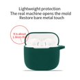 thumbnail image 3 of Protective Carrying Case Shockproof Suitable For ACCENTUM Open Earphone Case Rubber Washable Protective Charging Box Soft Shell, 3 of 8