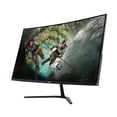 thumbnail image 6 of Acer Nitro 31.5" Curved Full HD 1500R 240Hz Widescreen Gaming Monitor, 6 of 9
