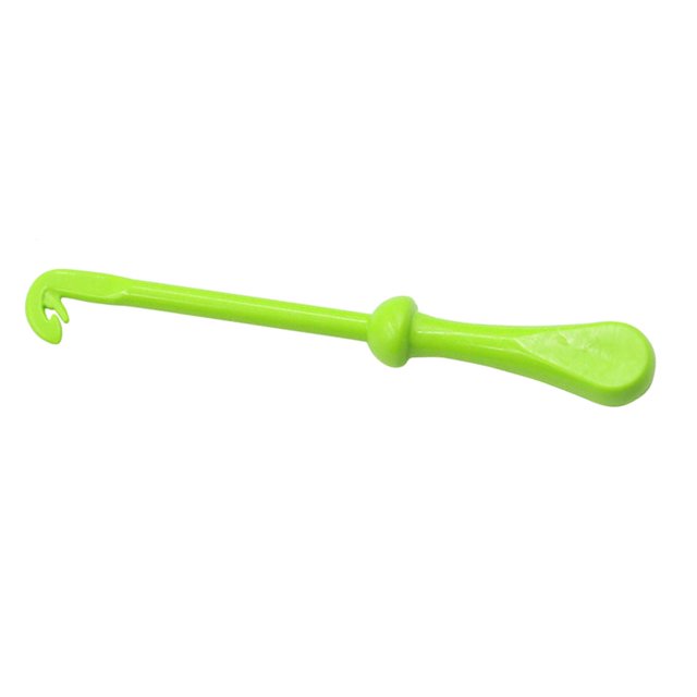 Herramienta para atar nudos de pesca Zulema 11 cm